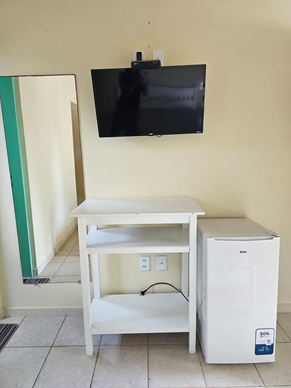 Suítes Maresias Vacation rental in São Sebastião