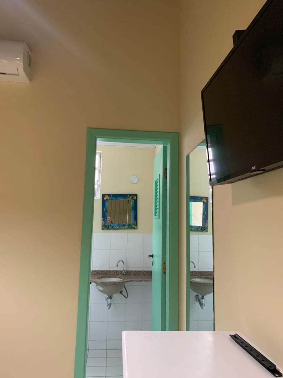 Suítes Maresias Vacation rental in São Sebastião