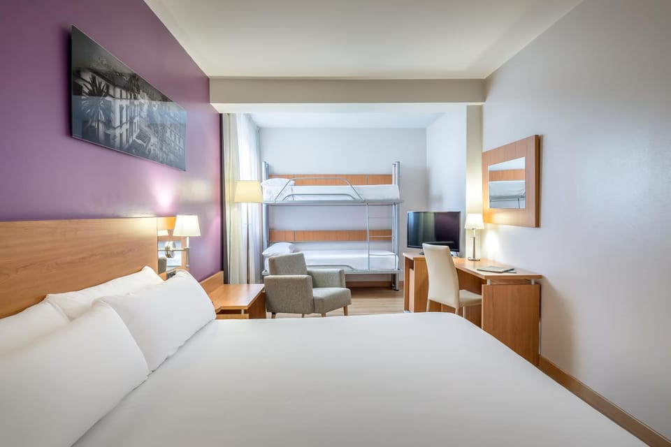 Hotel RH Jerez Centro Hotel in Jerez de la Frontera