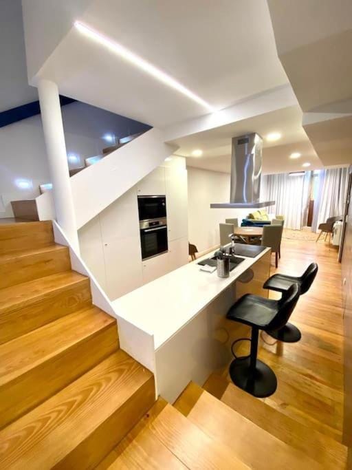 OHH-Padre Antonio Vieira Flat- HU Apartment in Porto