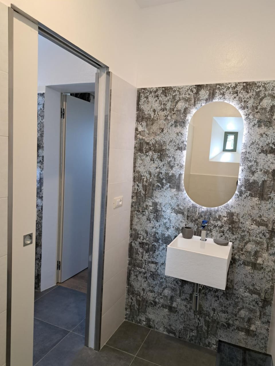 Casa Mustiola Bed and Breakfast in Montalcino