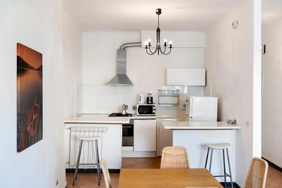 Casa Federico Apartment in Levanto