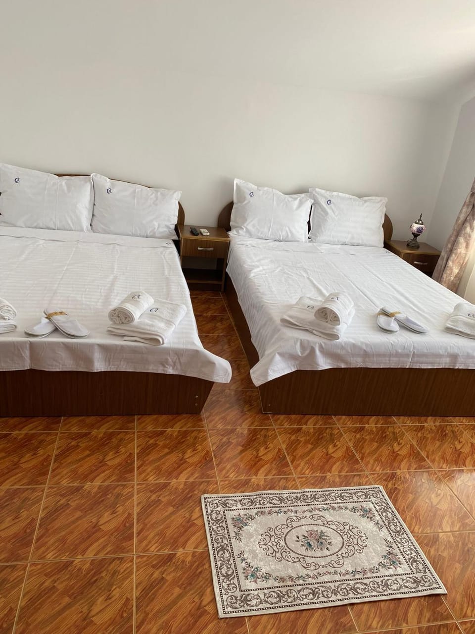 Casa Amos Bed and Breakfast in Constanța County