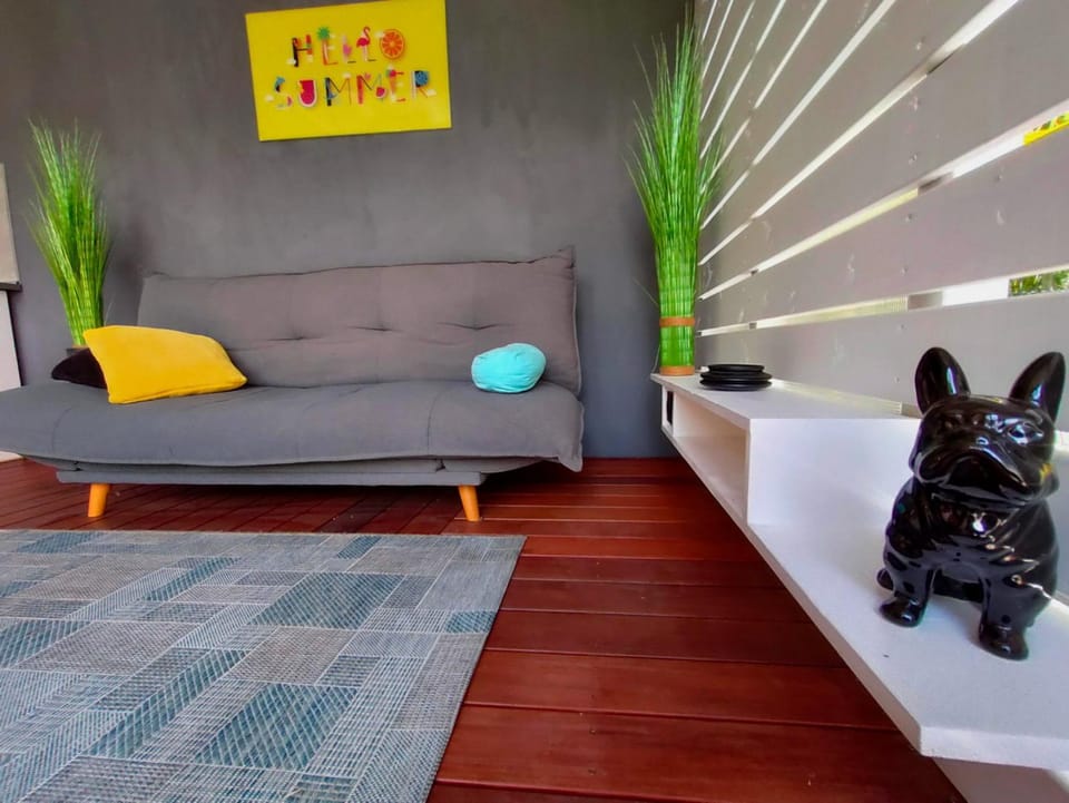 Bungalow les Songes House in Réunion