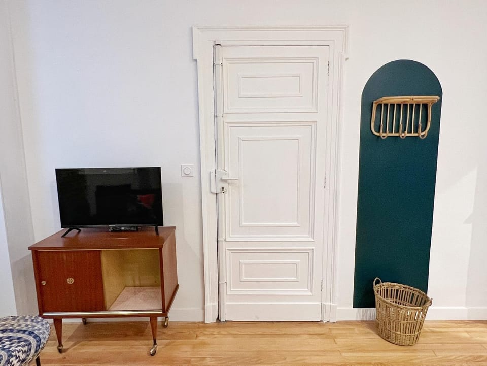 Le Botanique * Hypercentre * Netflix Apartment in Toulouse