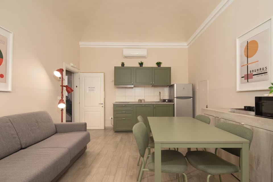 Beautiful Apartment In Quite Area Apartment in Florence