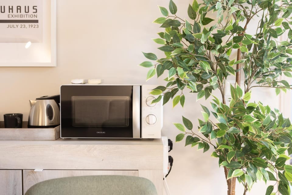 Beautiful Apartment In Quite Area Apartment in Florence