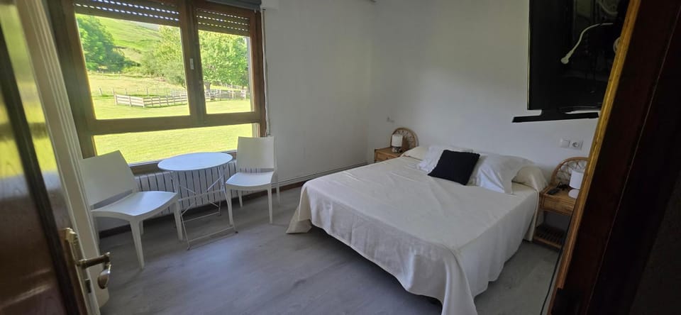 Lizuniaga Nature Retreat Bed and Breakfast in Sare