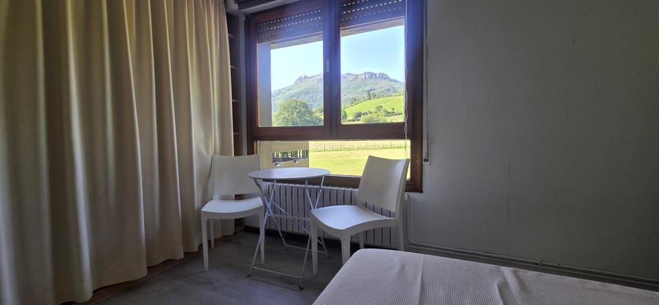 Lizuniaga Nature Retreat Bed and Breakfast in Sare