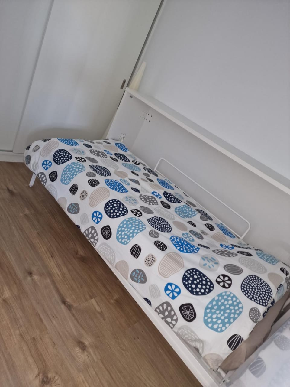 Tapas Apartment in Xàbia