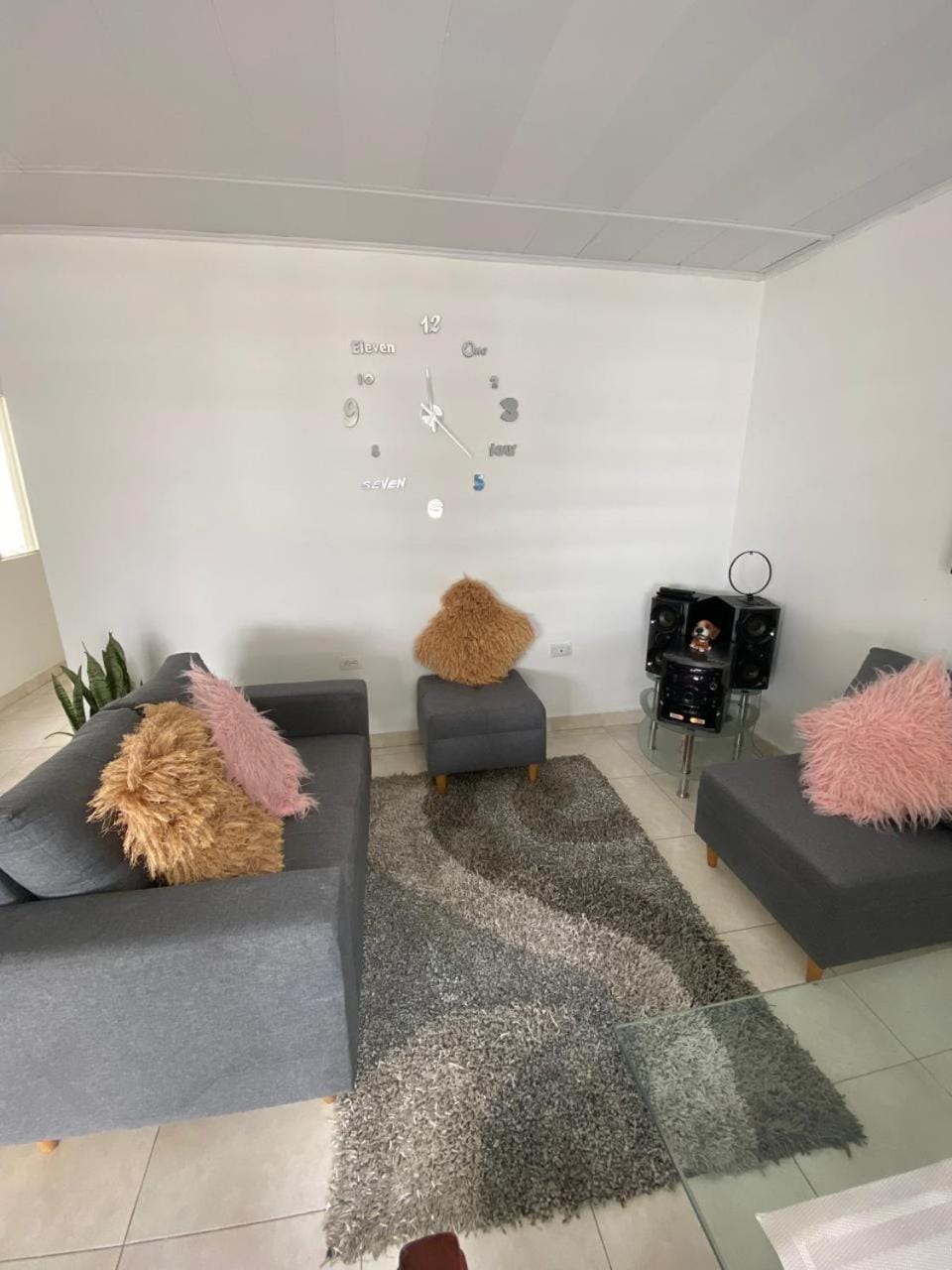 Hermoso apartamento con terraza Apartment in Cali
