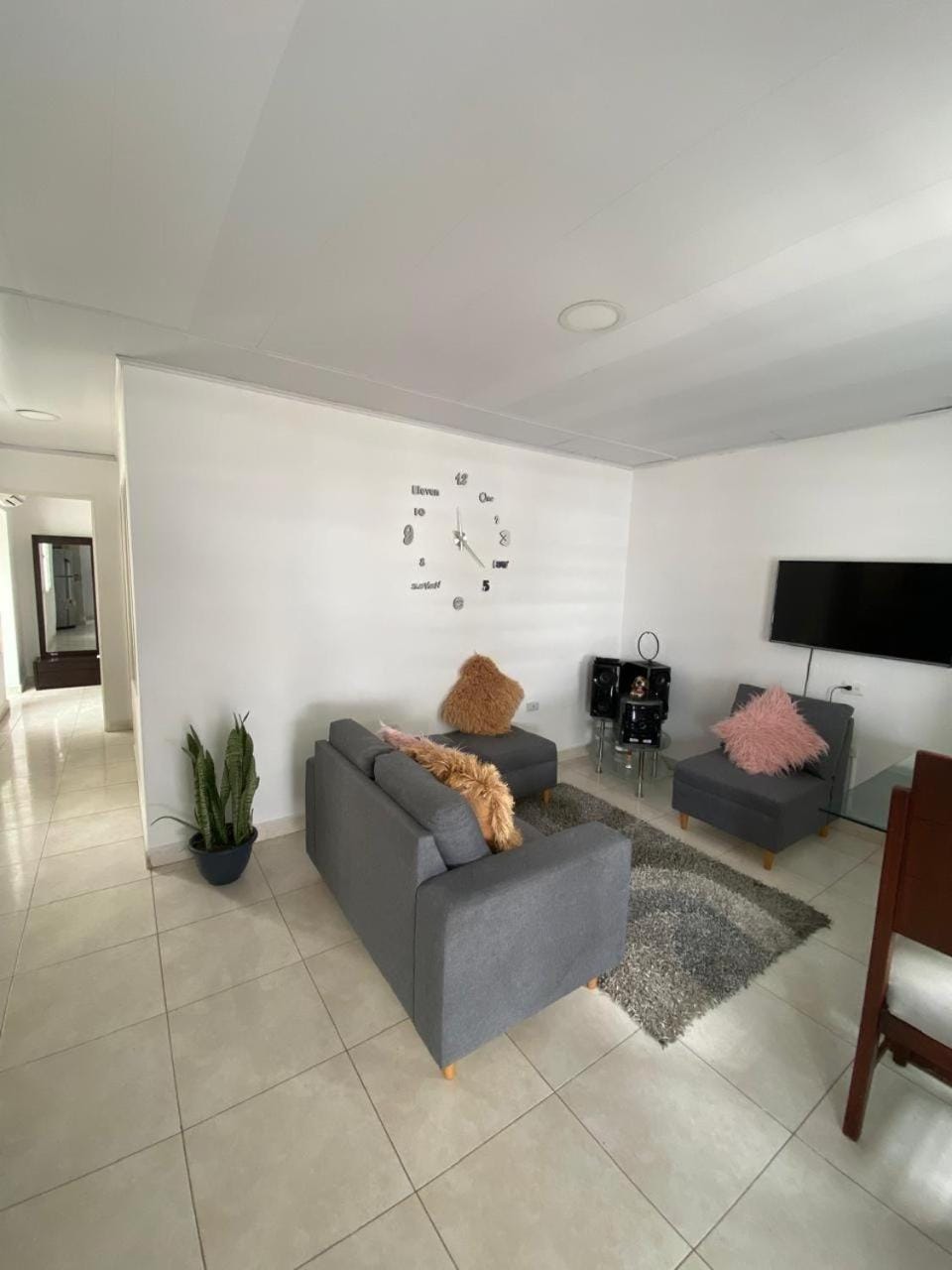 Hermoso apartamento con terraza Apartment in Cali