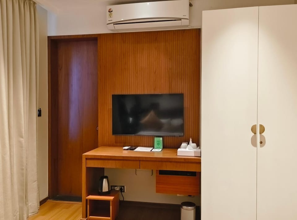Stays By MindEscapes Resort in Kerala