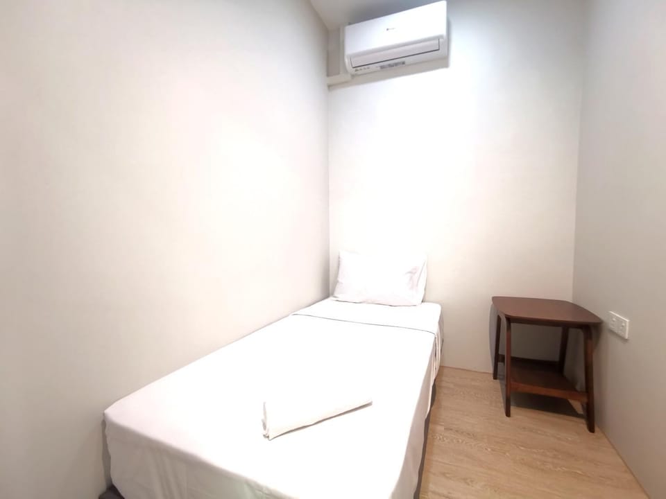 Maco Inn Century @Johor Bahru Vacation rental in Johor Bahru