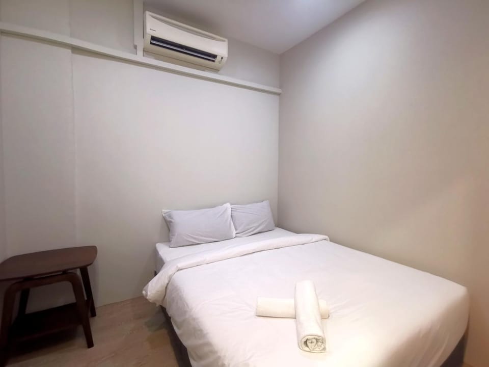 Maco Inn Century @Johor Bahru Vacation rental in Johor Bahru