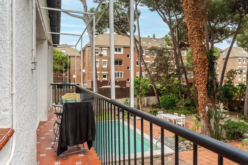 Canela Homes COSTA CA NOSTRA House in Castelldefels