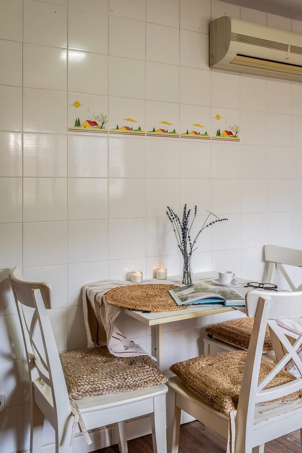 Canela Homes COSTA CA NOSTRA House in Castelldefels