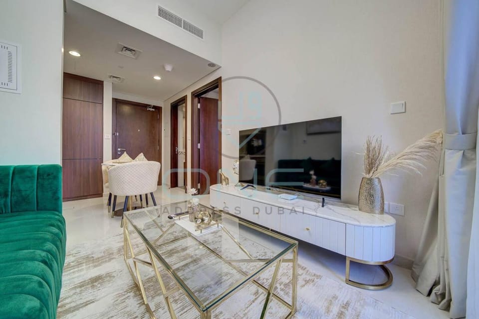 Modern City Retreat Vera Residence, Business Bay Apartment in Dubai