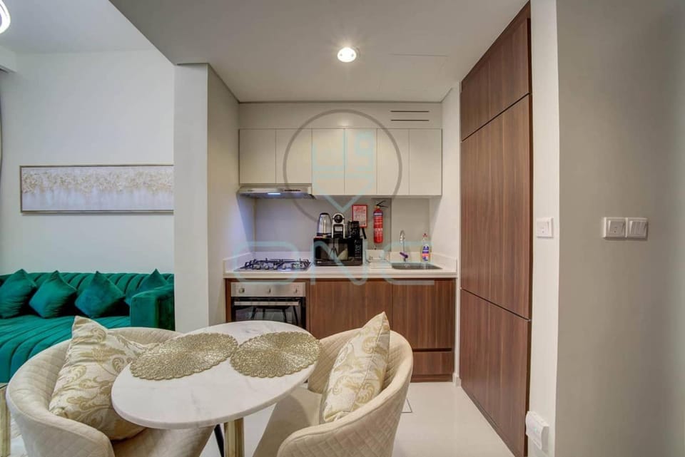 Modern City Retreat Vera Residence, Business Bay Apartment in Dubai