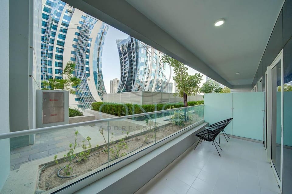 Modern City Retreat Vera Residence, Business Bay Apartment in Dubai