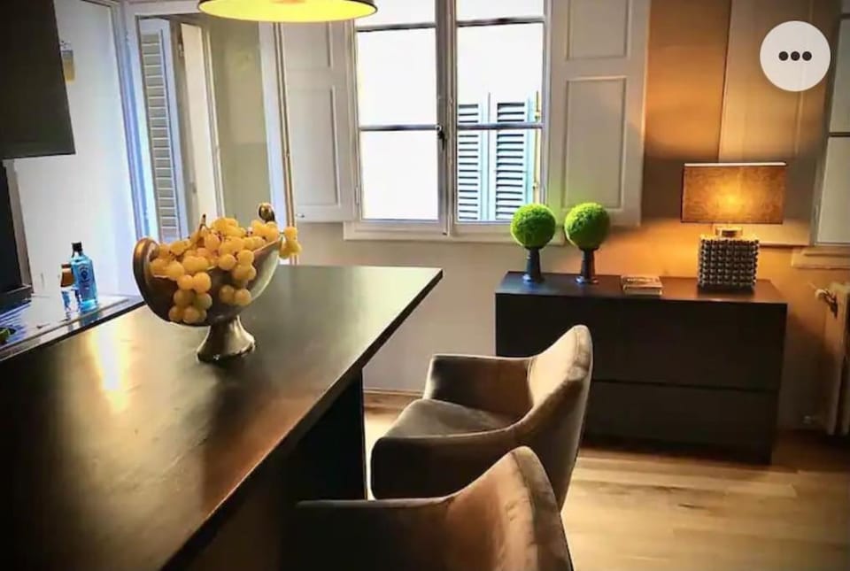 Cocò Design Suite-Amazing 1BR With Terrace Apartment in Florence