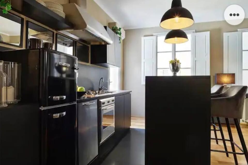 Cocò Design Suite-Amazing 1BR With Terrace Apartment in Florence