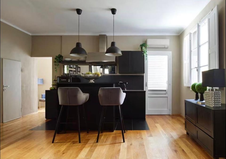 Cocò Design Suite-Amazing 1BR With Terrace Apartment in Florence