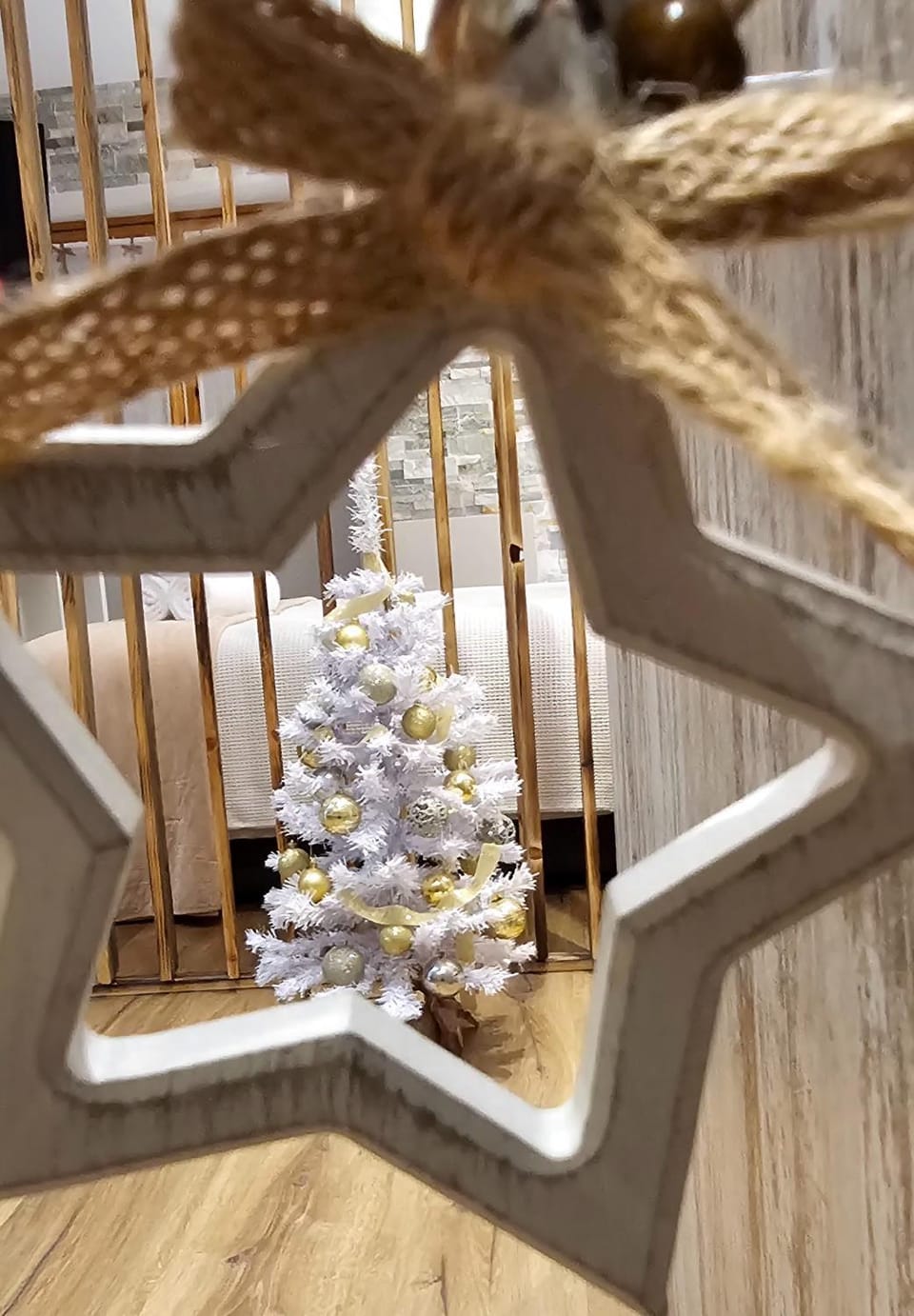 Decorative detail