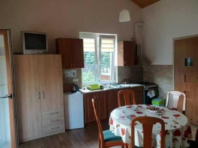 Noclegi u Dorki Apartment in Masovian Voivodeship