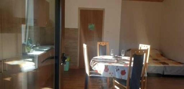 Noclegi u Dorki Apartment in Masovian Voivodeship