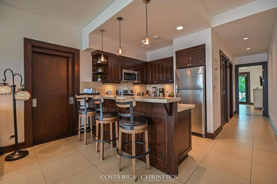 360 Splendor 306-Ocean View Condo-Breakfast House in Playa Flamingo