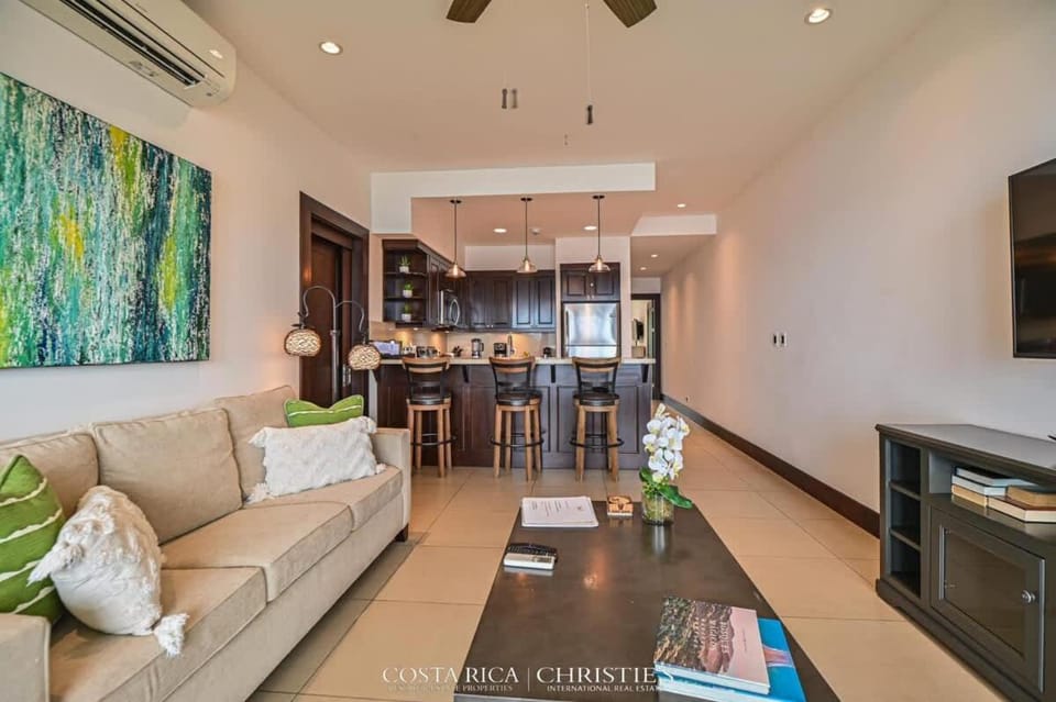 360 Splendor 306-Ocean View Condo-Breakfast House in Playa Flamingo