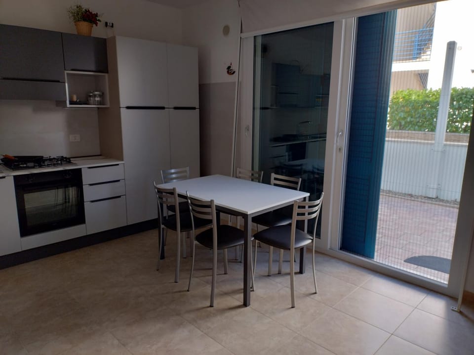 Appartamento MaRi con piscina Apartment in Apulia