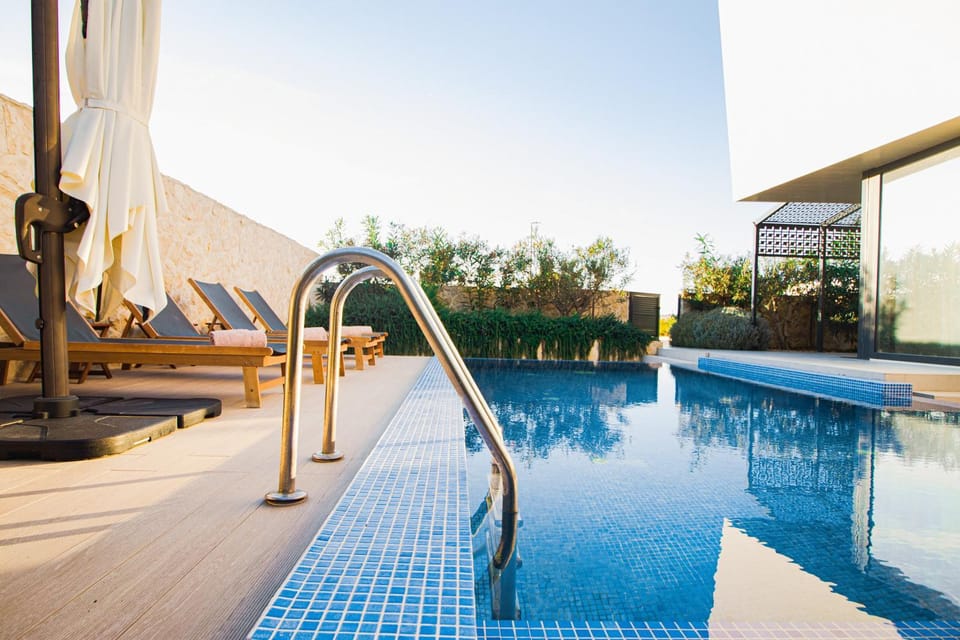 Day, Pool view, Swimming pool