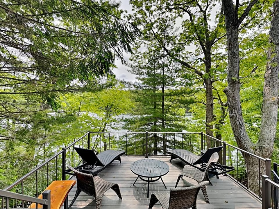 Lakin It Easy House in Deep Creek Lake
