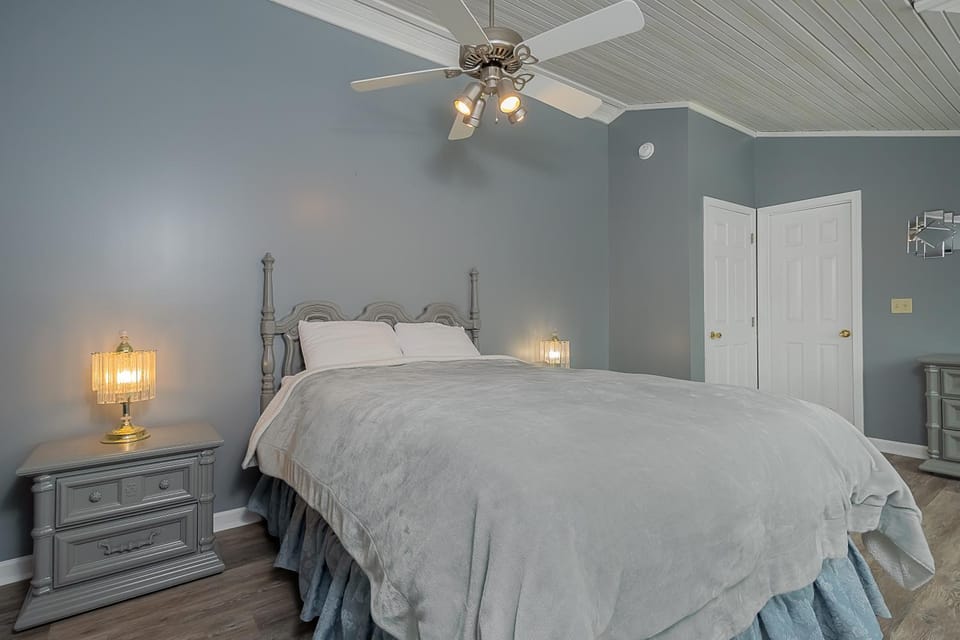 Bed, Bedroom, furniture, storage