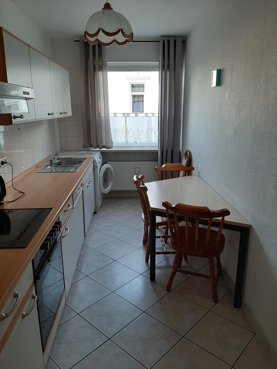 Ferienwohnung Julechka Apartment in Bremerhaven