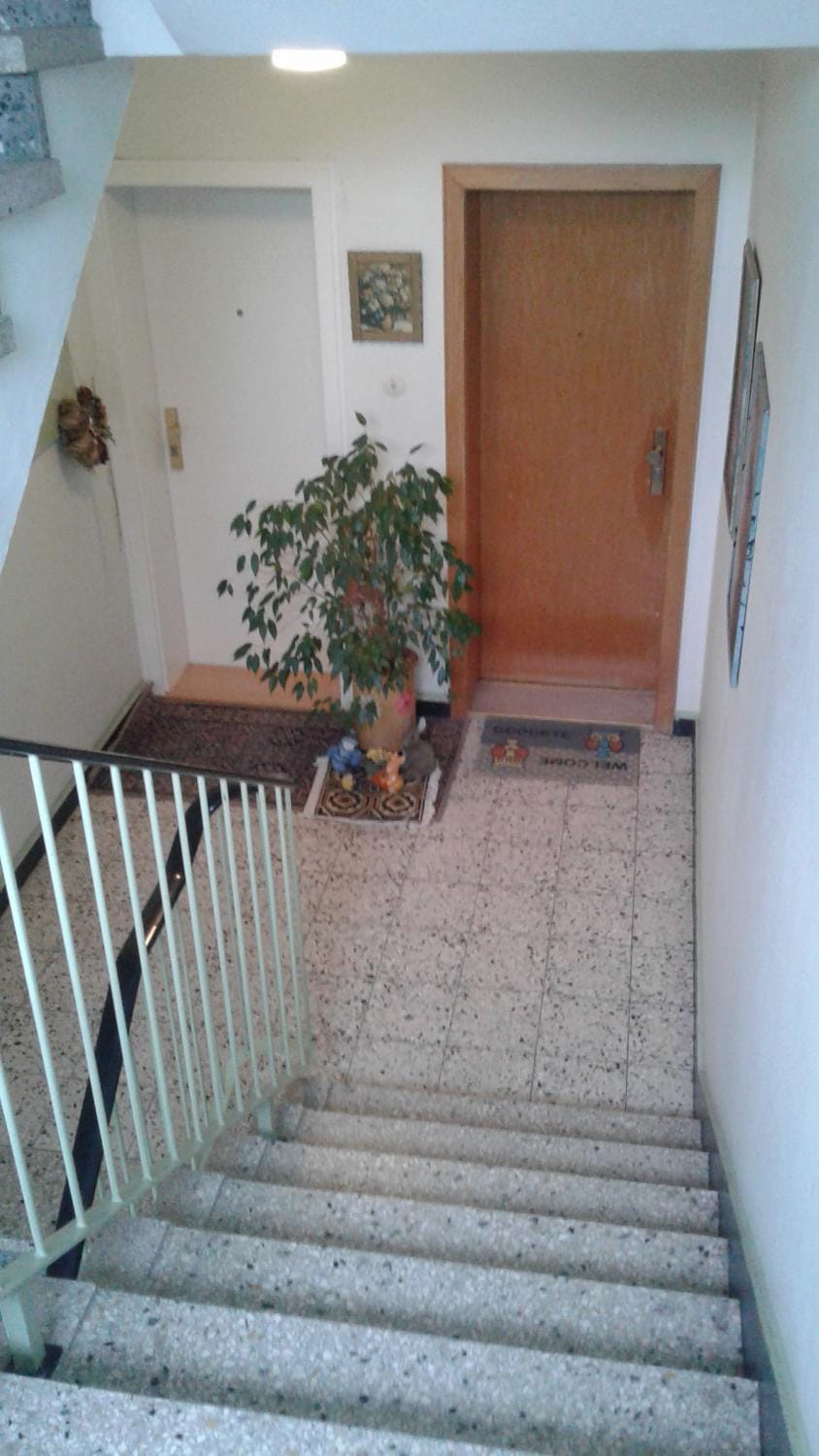Ferienwohnung Julechka Apartment in Bremerhaven