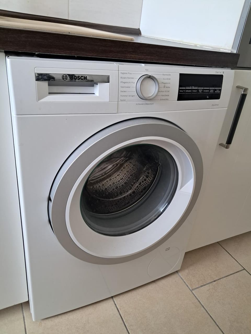 Ferienwohnung Julechka Apartment in Bremerhaven