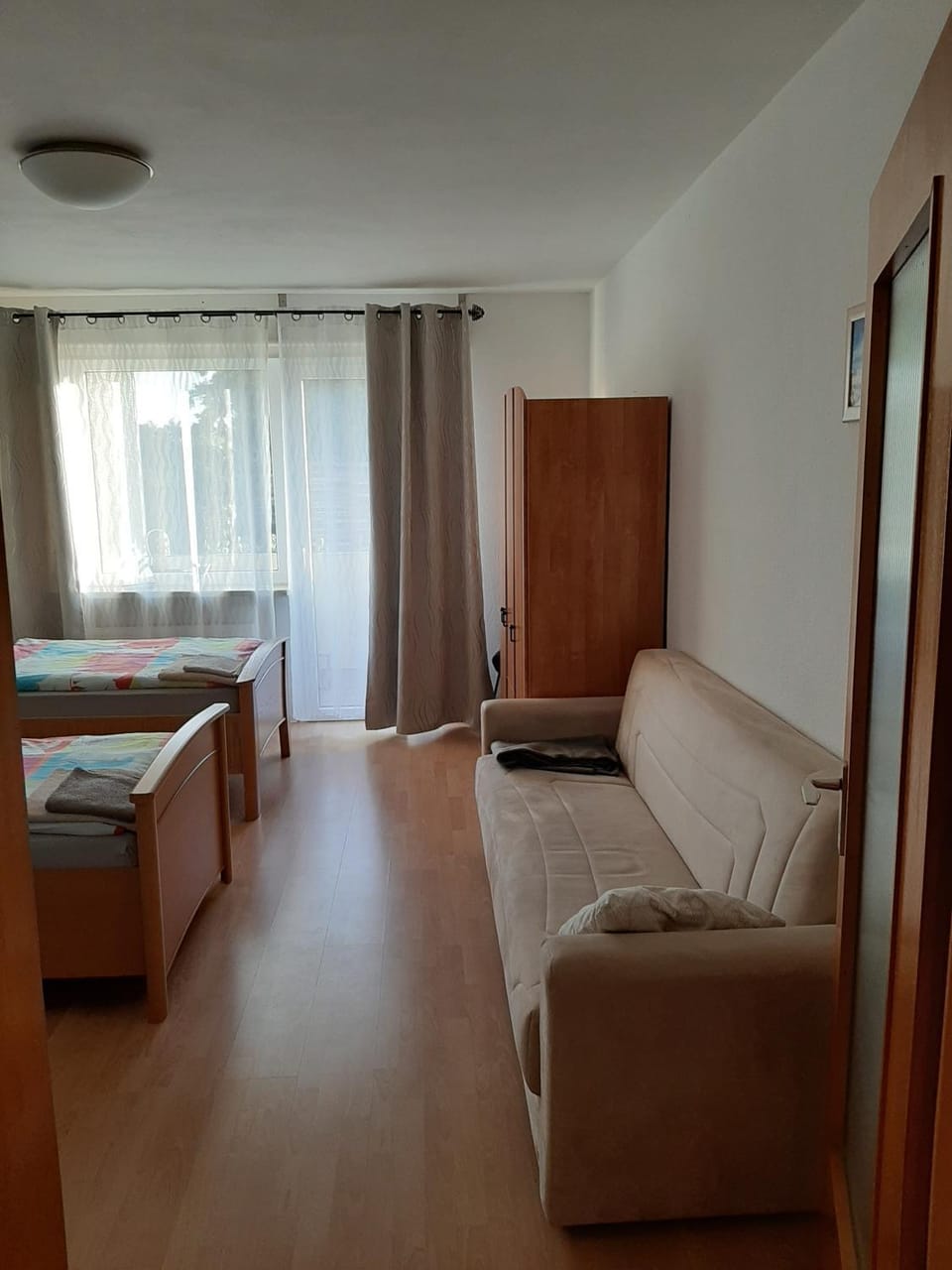 Ferienwohnung Julechka Apartment in Bremerhaven
