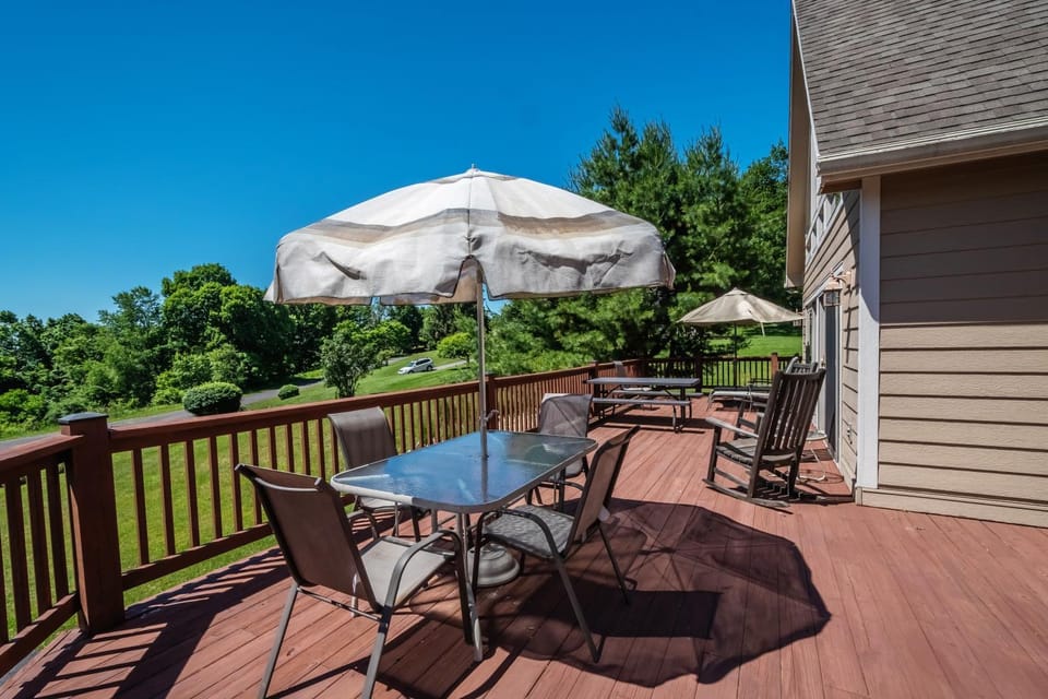 Patio, Balcony/Terrace, Seating area, Dining area