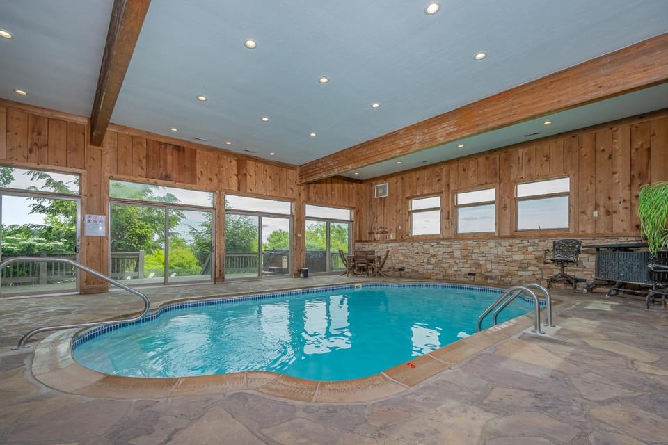 Garden, Seating area, Swimming pool, furniture