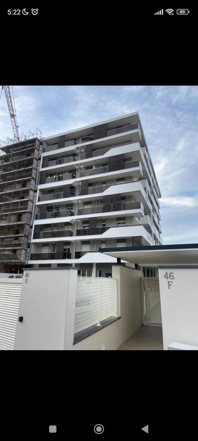 SUITE GENTILE Apartment in Bari
