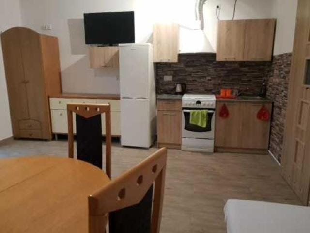 Noclegi u Dorki Apartment in Masovian Voivodeship