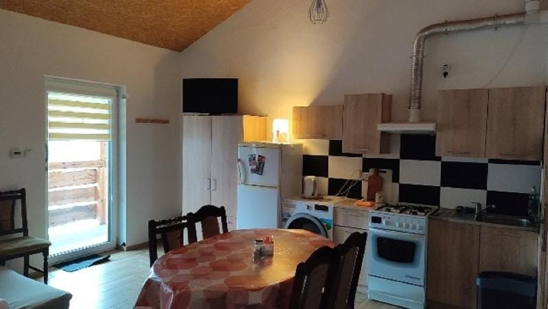 Noclegi u Dorki Apartment in Masovian Voivodeship