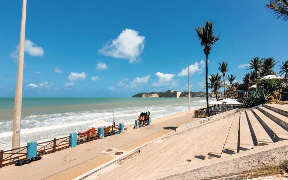 Nearby landmark, Day, Natural landscape, Beach, Sea view