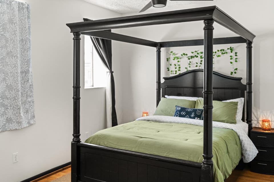 Circle Overlook-Downtown Apartment Stay Apartment in Sebring