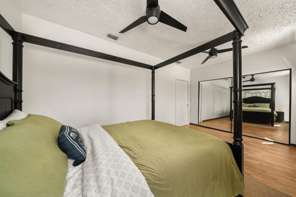 Circle Overlook-Downtown Apartment Stay Apartment in Sebring