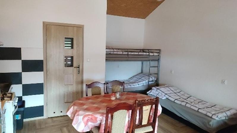 Noclegi u Dorota Apartment in Masovian Voivodeship