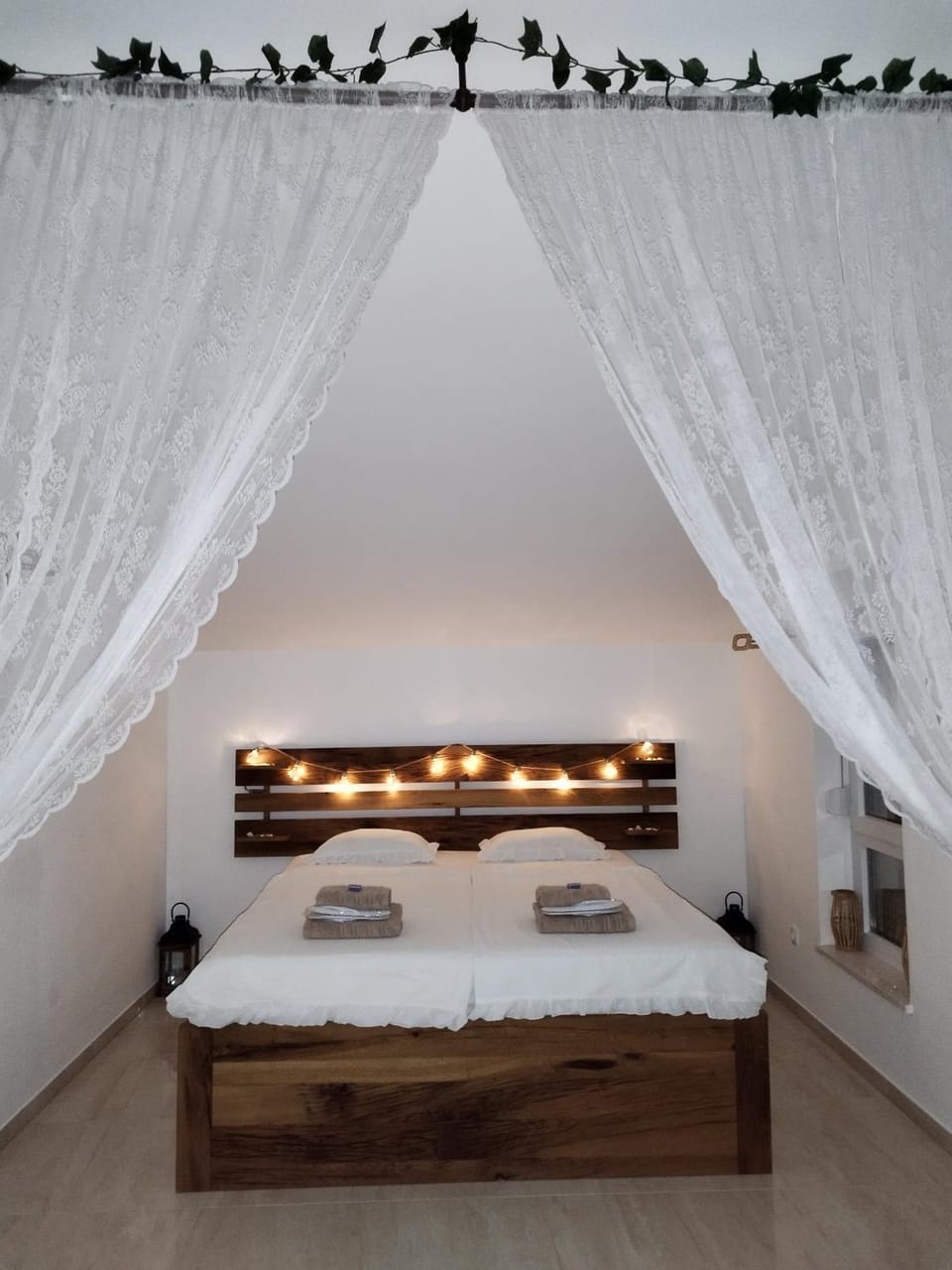 Mandre Duplex Apartment Apartment in Novalja